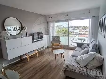 appartement 1 chambre(s) à vendre