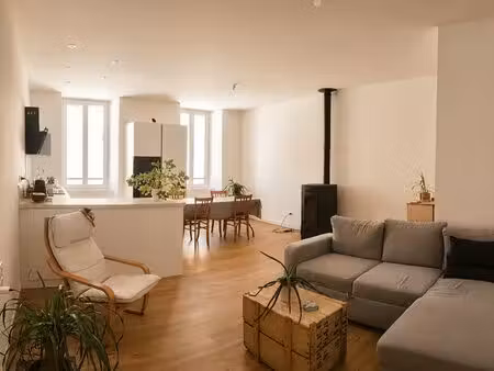 appartement à vendre die