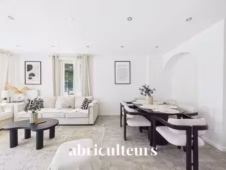 appartement familial lumineux en vente à drancy (93700)