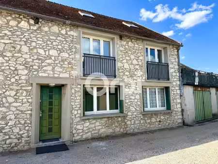 location duplex 3 pièces 66.4 m² à moret-loing-et-orvanne (77250)  900 €