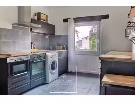 a louer - t2 duplex - jeanne d'arc