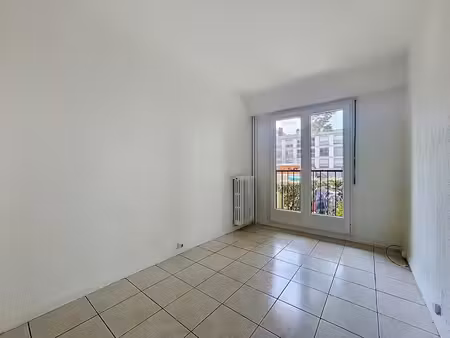appartement fontenay aux roses 1 pièce(s) 10.53 m2