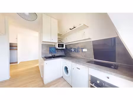 appartement juvisy-sur-orge 1 pièce(s)