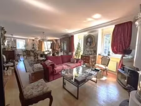 vente appartement 6 pièces et plus à lamballe (22400) : à vendre 6 pièces et plus / 144m² 
