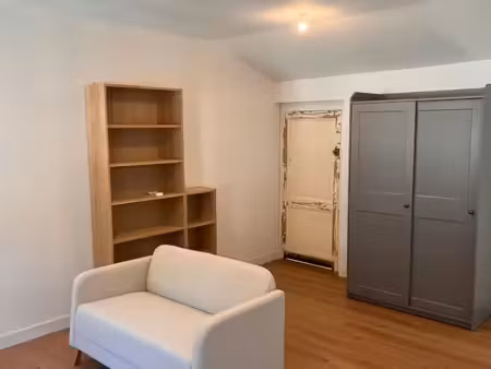 studio vieux lormont