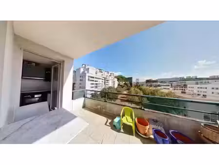 location meublée appartement 2 pièces 64.12 m² à lyon 9ème (69009)  1 210 €