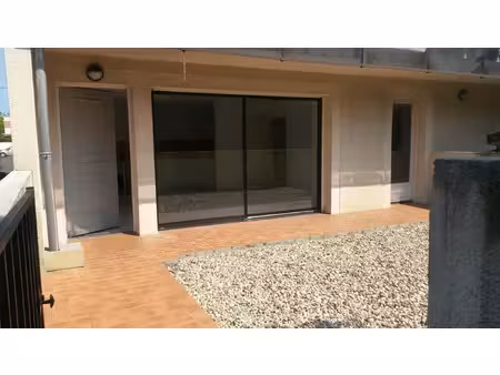 merignac - appt t3