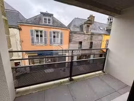 vente programme neuf appartement à muzillac (56190) : à vendre appartement / 50m² muzillac