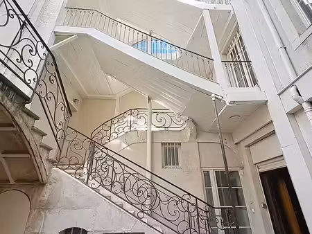 nancy hyper-centre 90 m2 rue stanislas appartement de