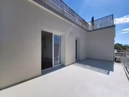 vente appartement 2 pièces à nantes (44000) : à vendre 2 pièces / 45m² nantes