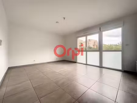 location appartement 1 pièce 31.35 m² à perpignan (66000)  415 €