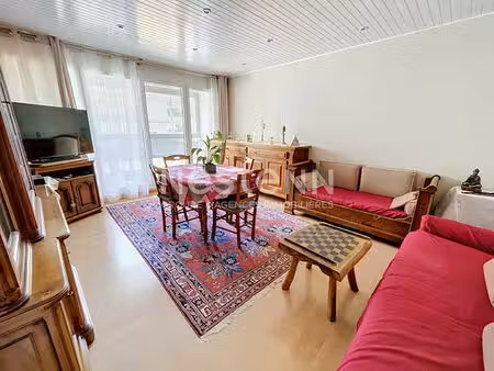 appartement plaisir 4 pièce(s) 79 m2