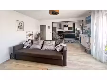 appartement reims 2 pièce(s) 53 m2
