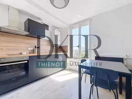 location appartement 2 pièces 40 m² à reims (51100)