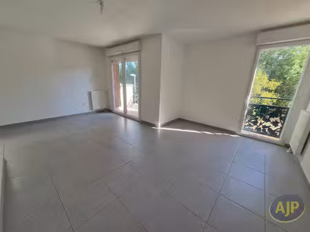 appartement rezé 2 pièces