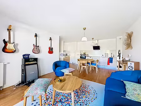 appartement saint cyr l ecole 3 pièces 68 m²