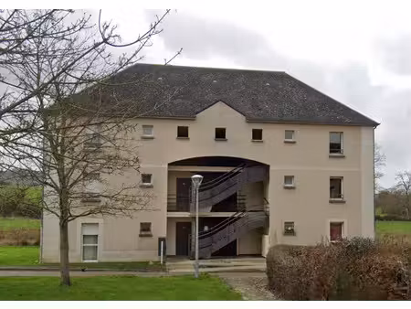 appartement t2 47m² - saint-germer-de-fly - 7599.4.1.22