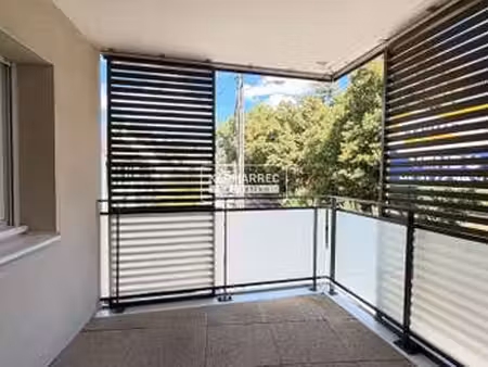 vente appartement 2 pièces à saint-herblain bourg-solvardière-pelousière (44800) : à vendr
