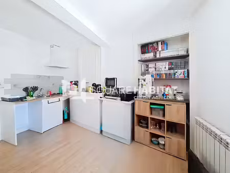 appartement saint jean d'angely 2 chambres