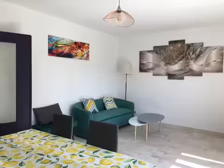location meublée appartement 1 pièce 87 m² à saint-sebastien-sur-loire (44230)  497 €