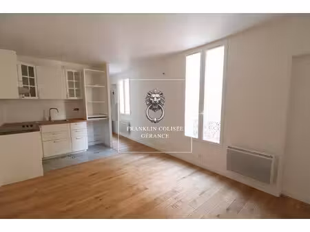 appartement à louer suresnes