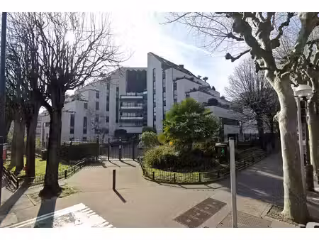 emplacement de parking - enghien-les-bains