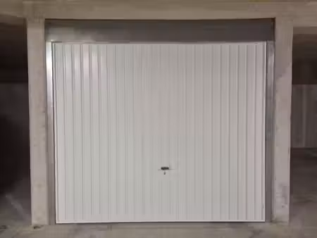 garage centre ville figuerolles