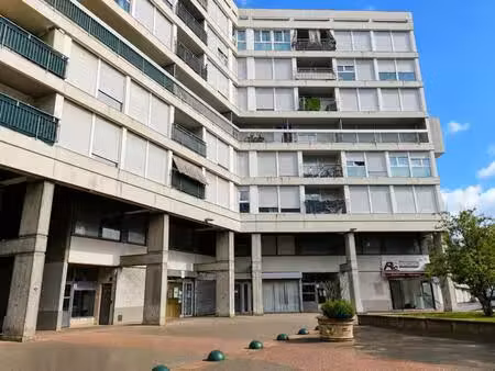 a vendre - local commercial - les essarts - immobilier d'entreprise