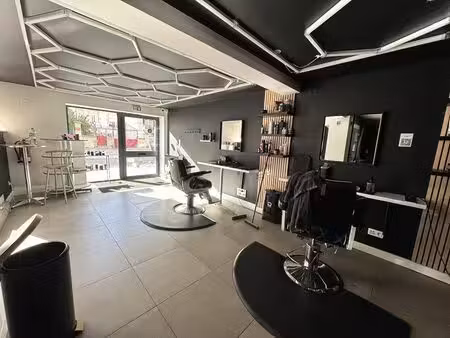a vendre ! local commercial ou bureaux - 135 m² sur nancy gén?