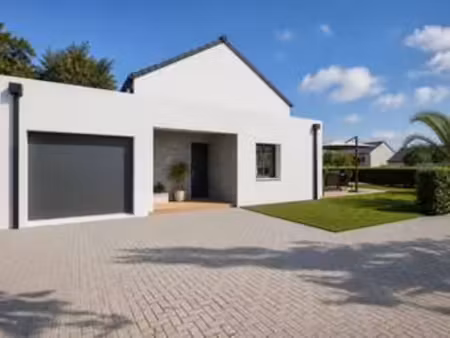 vente maison à besné (44160) : à vendre / 90m² besné