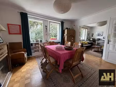 exclusivité - maison 4 chambres – st-marc