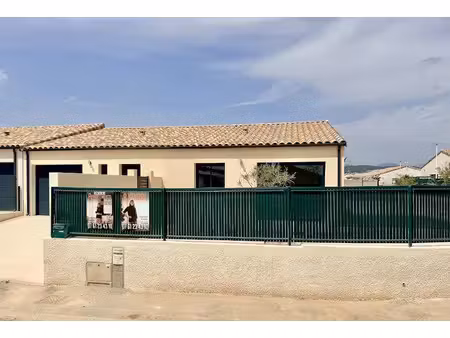 vente maison 5 pièces 122 m² à cessenon-sur-orb (34460)  299 000 €