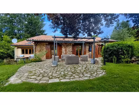 maison à vendre à champniers-et-reilhac (24360) - dordogne