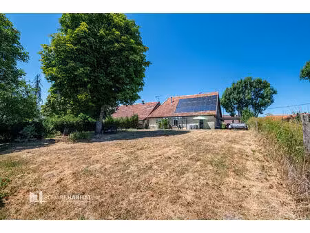 maison courvieres 3 pièce(s) 88 m2