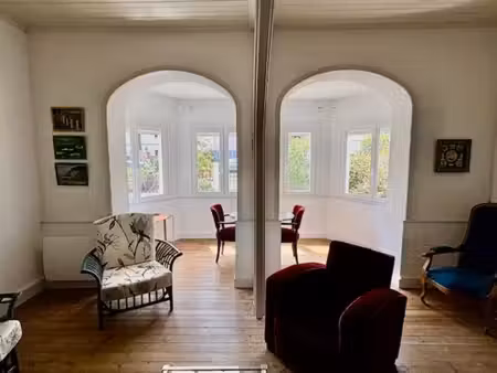 en vente maison 110 m² – 429 000 € |la bernerie-en-retz