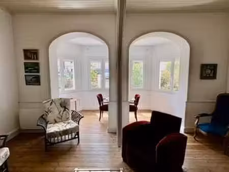 vente maison à la bernerie-en-retz (44760) : à vendre / 110m² la bernerie-en-retz