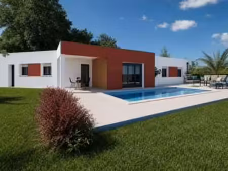 vente maison au loroux-bottereau (44430) : à vendre / 129m² le loroux-bottereau