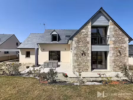 maison lezardrieux
