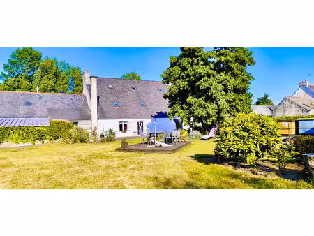 maison à vendre à loguivy-plougras (22780) - côtes-d'armor