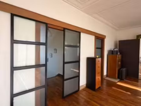 vente maison à lorient (56100) : à vendre / 191m² lorient