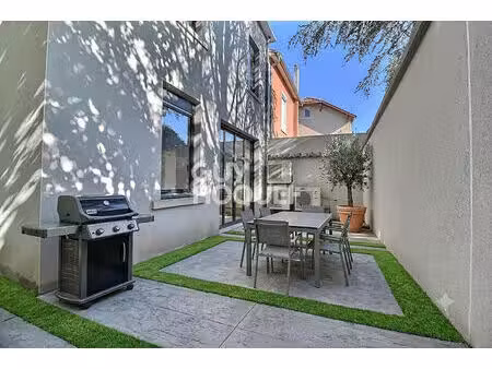 opportunité rare. maison de 218 m² à aménager sur montchat  lyon 3ème (69003)