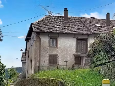vente maison 2 pièces 39 m² à neuviller-la-roche (67130)  30 000 €