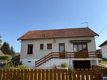 maison familiale avec verger quartier baratte courlis