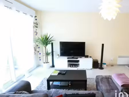 location maison 4 pièces 74 m² à parempuyre (33290)