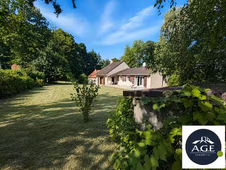 maison familiale avec potentiel à raizeux  proche rambouillet