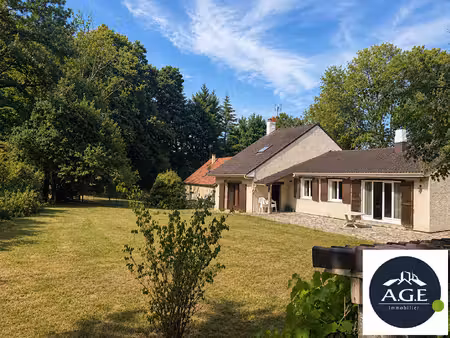 maison raizeux 6 pièce(s) 150 m2