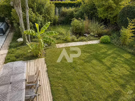 maison rueil malmaison 5 pièce(s) 150 m2