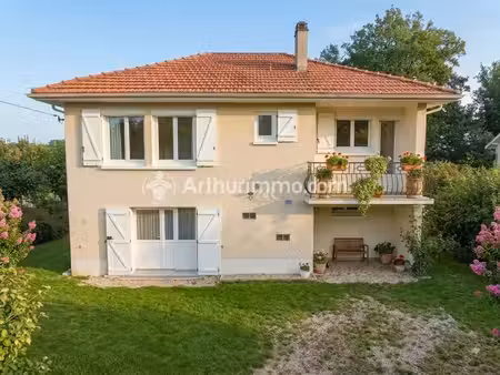 maison 4 pièces saint-astier