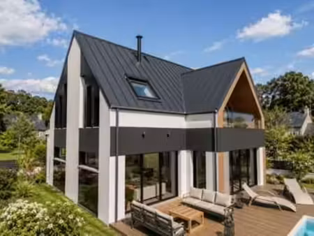 vente maison à saint-étienne-de-montluc (44360) : à vendre / 90m² saint-étienne-de-montluc