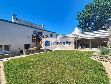 maison saint renan 5 pièce(s) 136 m2